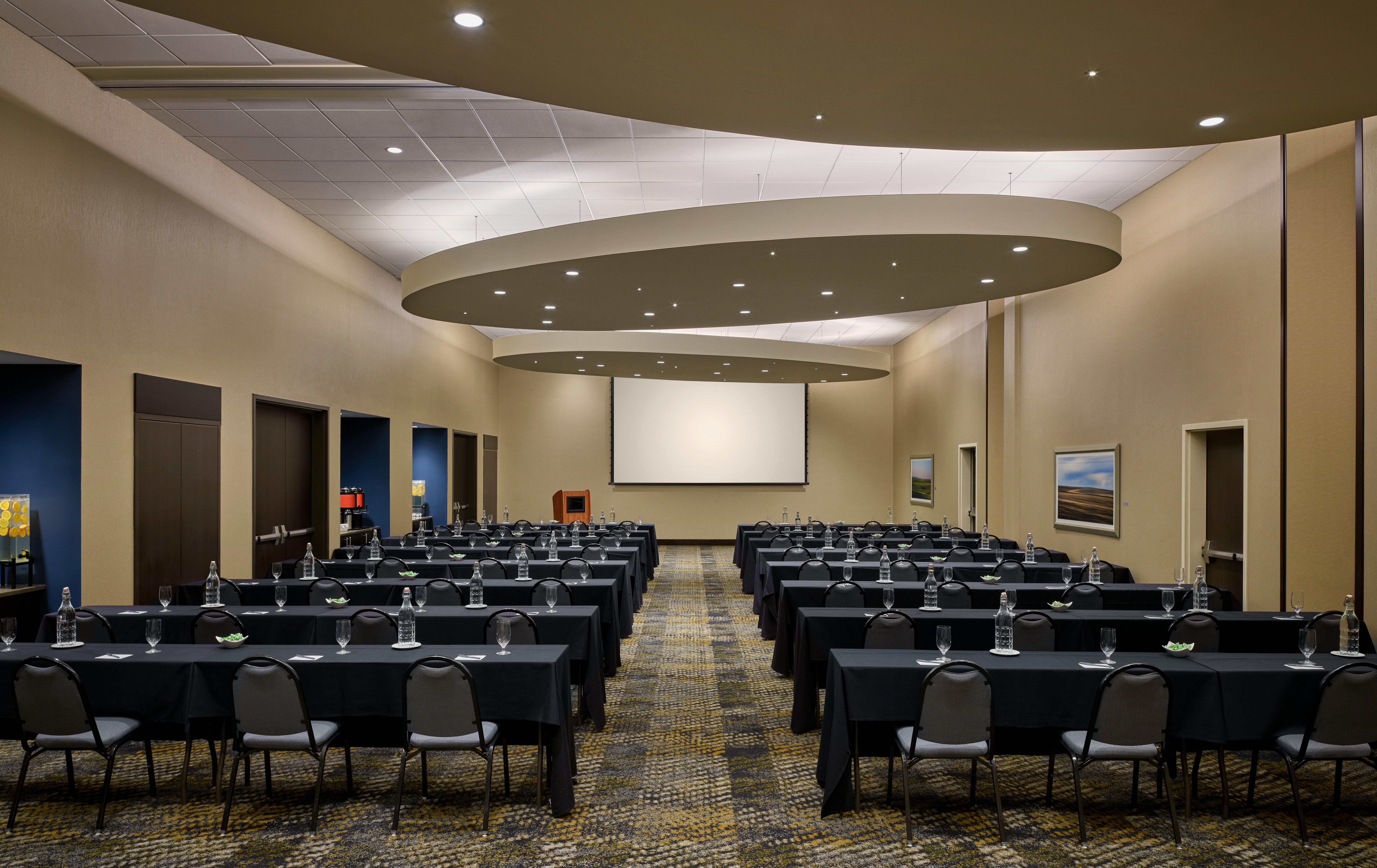 Springhill Suites By Marriott Denver Downtown Bagian luar foto