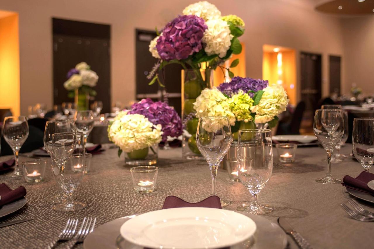 Springhill Suites By Marriott Denver Downtown Bagian luar foto
