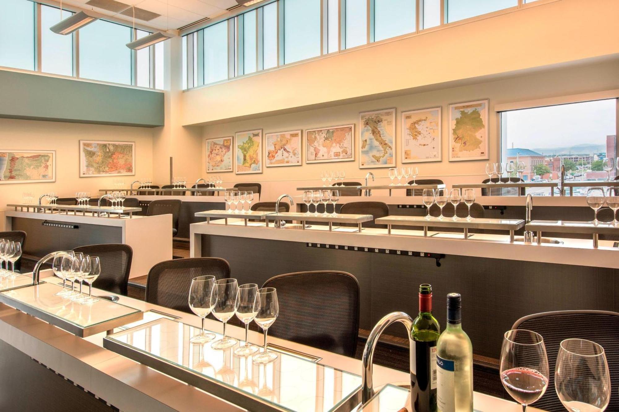 Springhill Suites By Marriott Denver Downtown Bagian luar foto