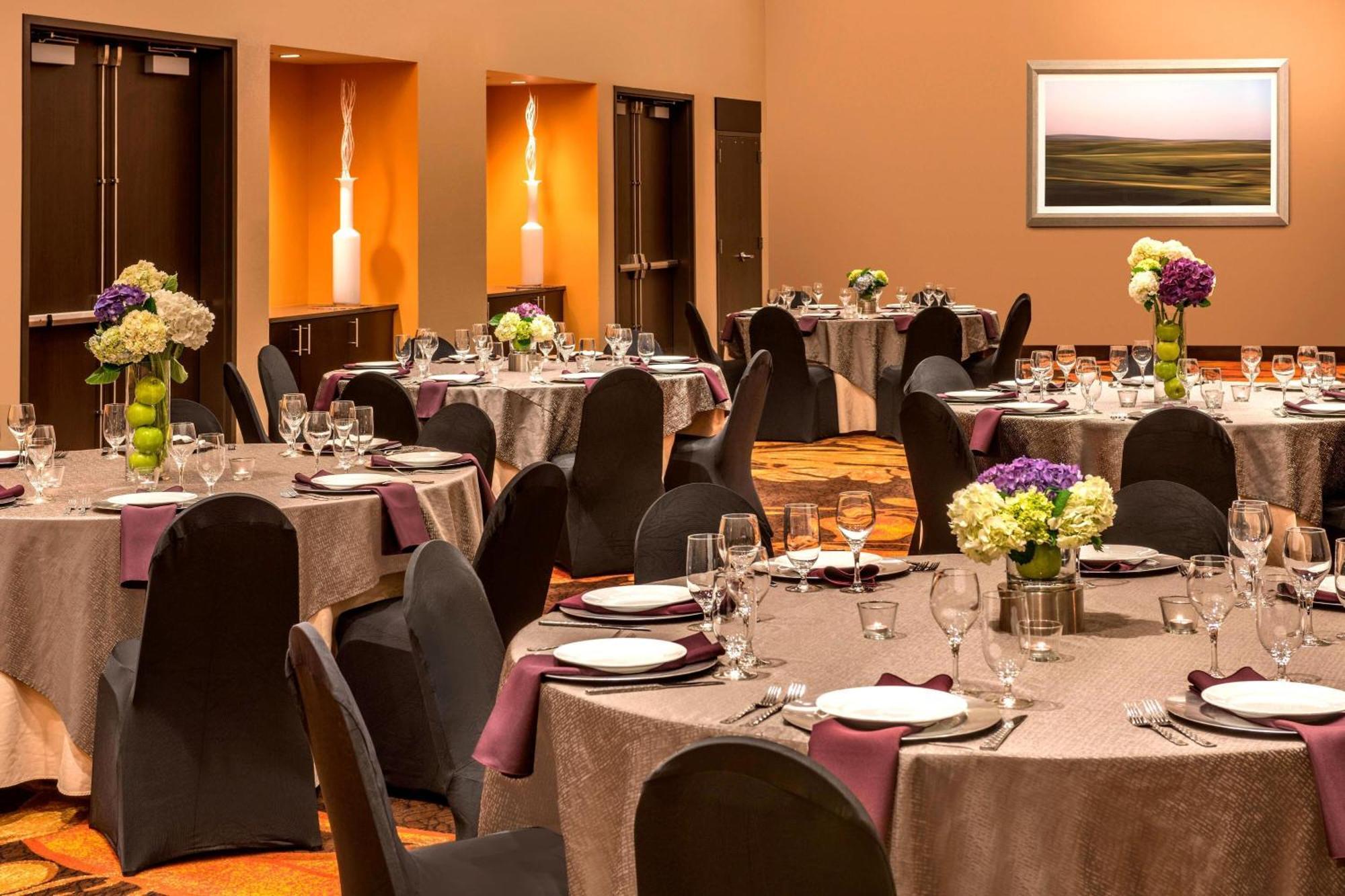 Springhill Suites By Marriott Denver Downtown Bagian luar foto