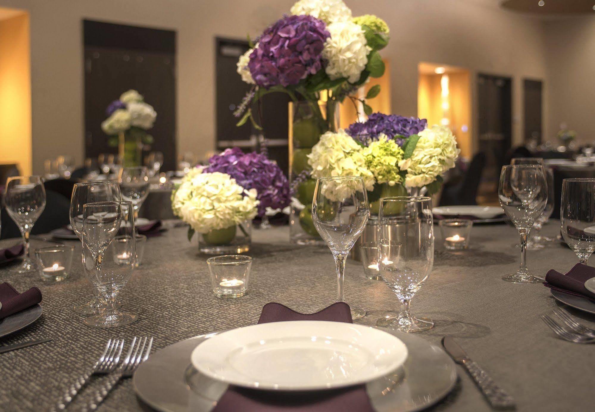 Springhill Suites By Marriott Denver Downtown Bagian luar foto