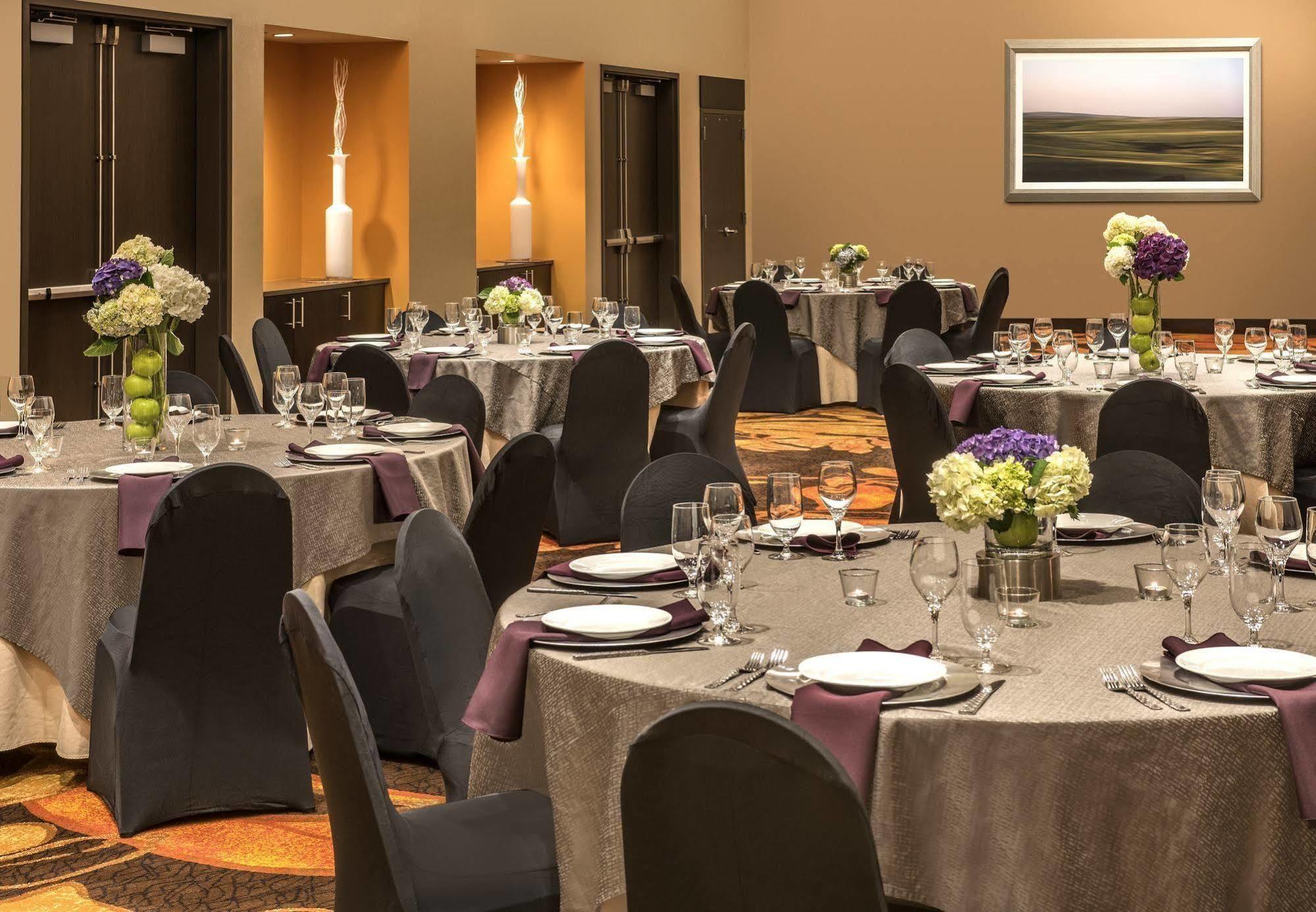Springhill Suites By Marriott Denver Downtown Bagian luar foto